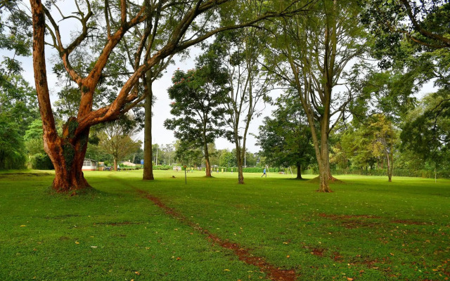 Golf Hotel Kakamega