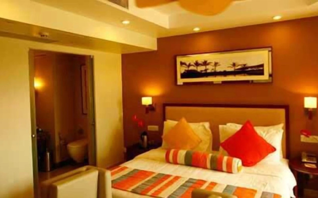 Club Mahindra Varca Beach, Goa – Guest Rooms – South Goa