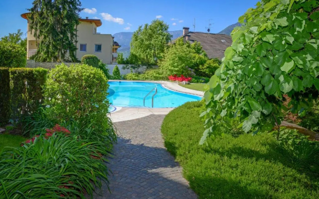 Hotel Garni Gunther