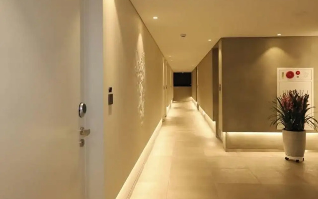 Hotel Lesign