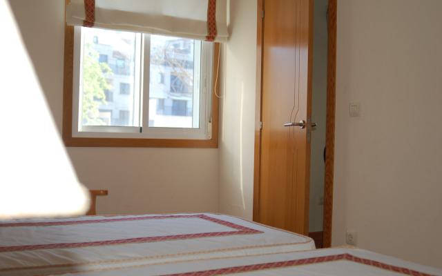Apartamentos VIDA Sanxenxo