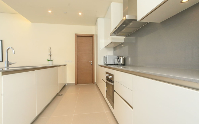 City Walk 22 by Driven Holiday Homes