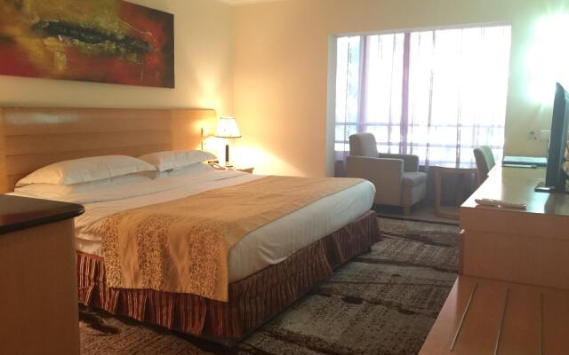 Yong An Hotel
