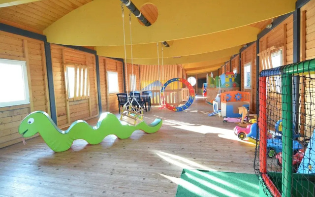 Ferienpark Wildgatter