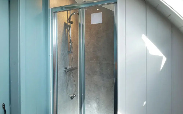 Ocean View 3 - 1 Bed Pod - Llanrhidian