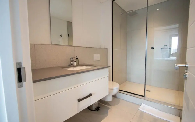 9 Palms by Smart City Stays