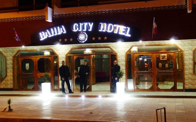 Sud Bahia Agadir Bahia City Hotel