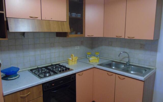 Appartamento Marconi15