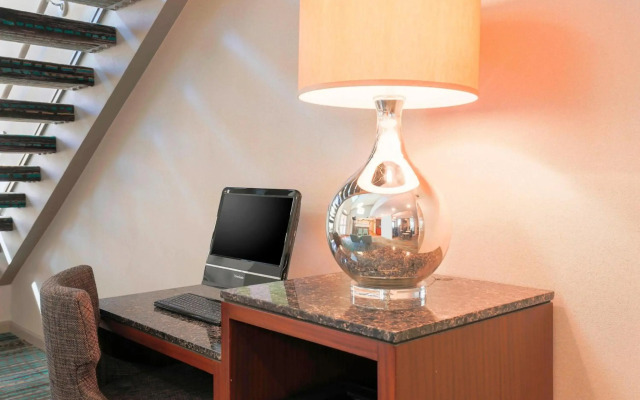 Residence Inn by Marriott Bakersfield