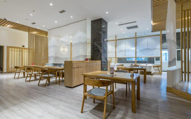 Manxinglv Hotel