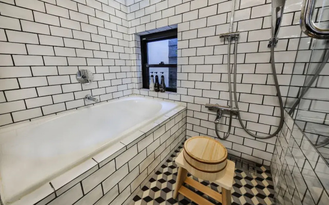 Shiki Villas 1891 - SOGETSU