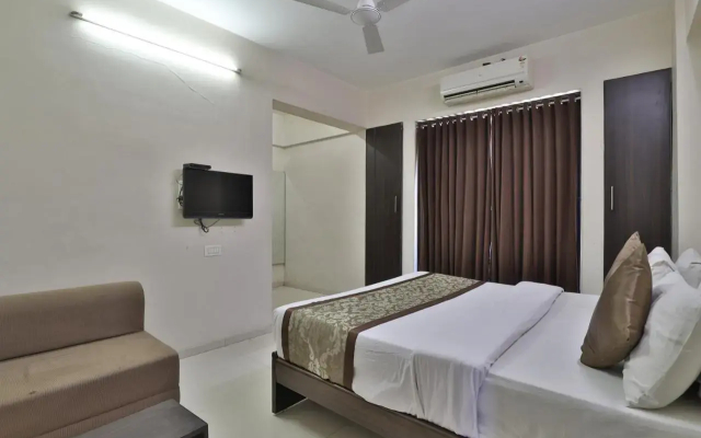 Hotel Nova Vatika