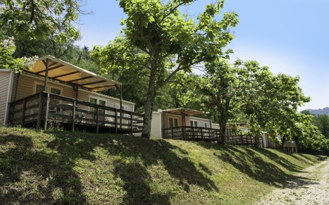 Domaine Residentiel Le Mas de Champel