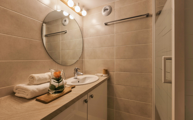 Résidence Grand Roc - Campanules 122