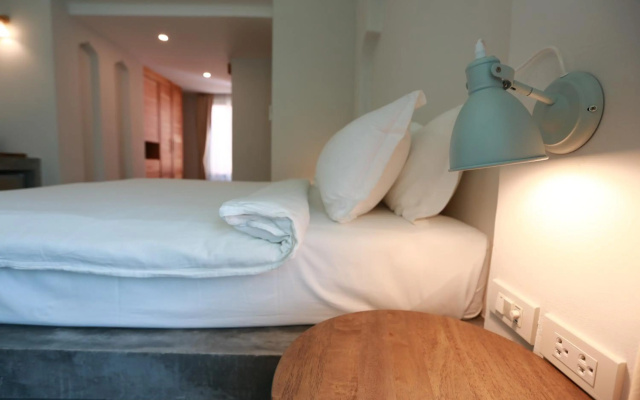 Mook Lamai Resort and Spa – Guest Rooms – Kantang