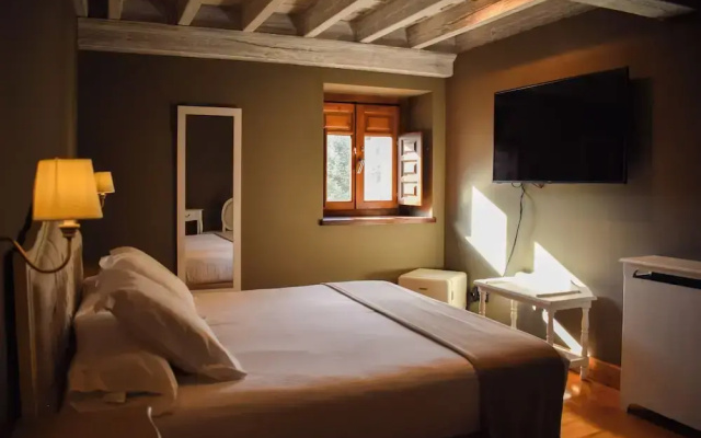 Casona del Capellan