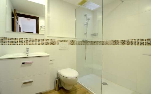 Casas Vall Gran Solsones