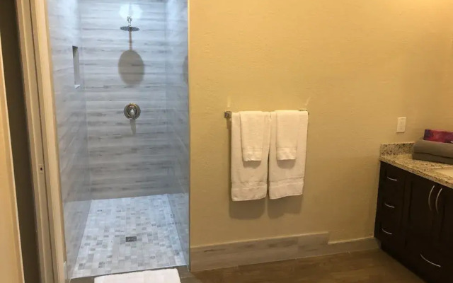 4 bedroom 2 bath house