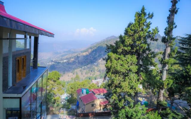 The Mountain Paradise Resort