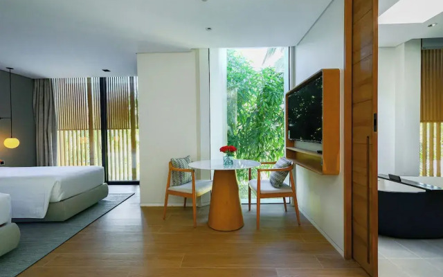 Sailing Luxury Phu Quoc Villas