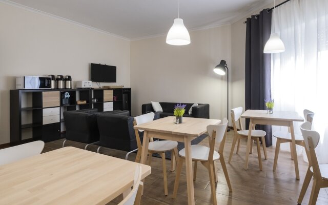 Passal Hostel