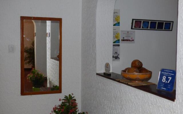 Hostal Mizare Valledupar