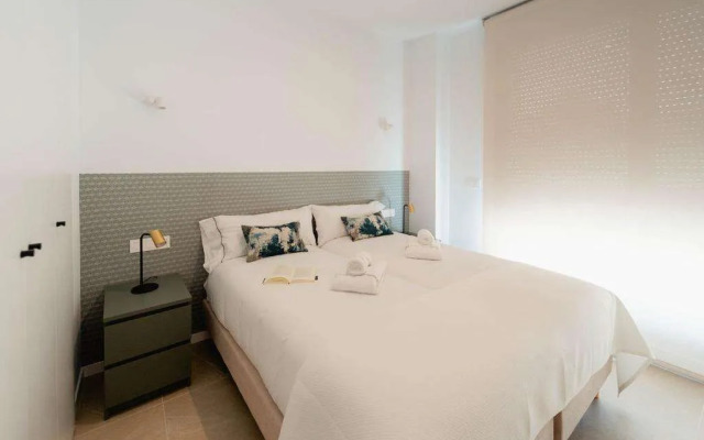 Pure Sea  Apartments