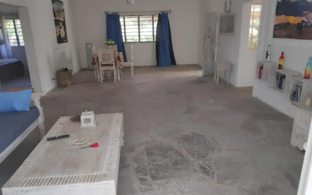 Kimya House