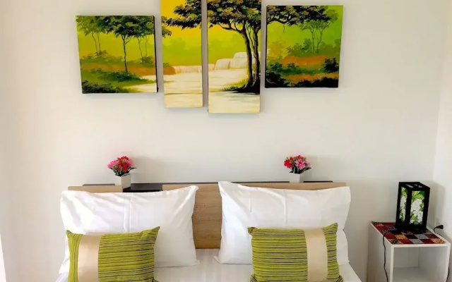 Breezy Room Jomtien