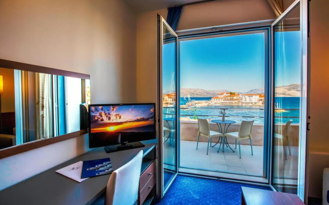 Hotel Pastura