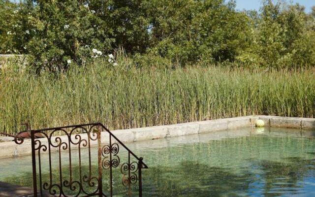 Domaine De Saint Domingue