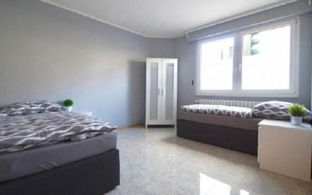 Ferienwohnung  Bergisch Gladbach GL1