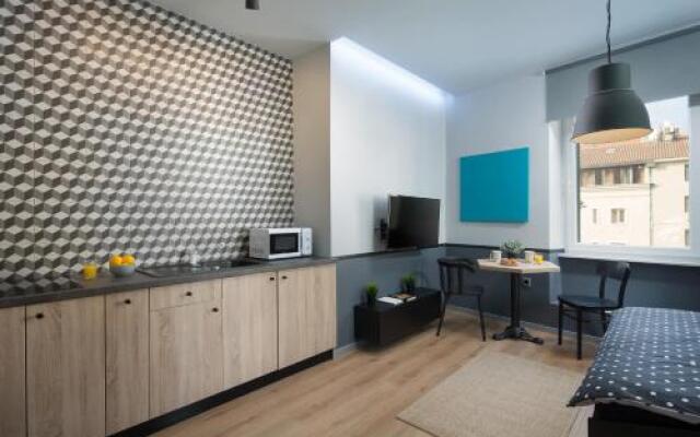 Studio Apartments River