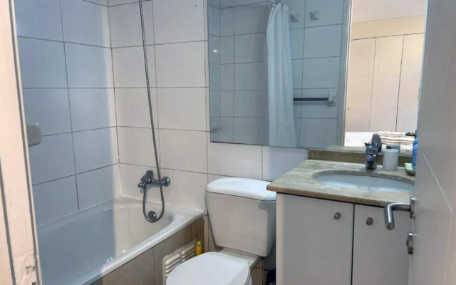 Santiago Lastarria Apartment