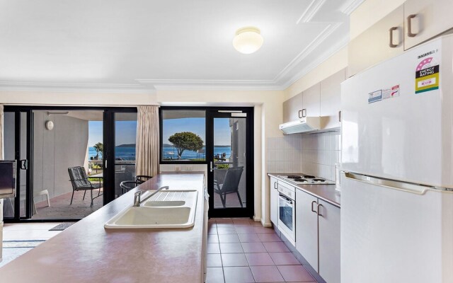 Florentine Unit 2, 11 Columbia Close