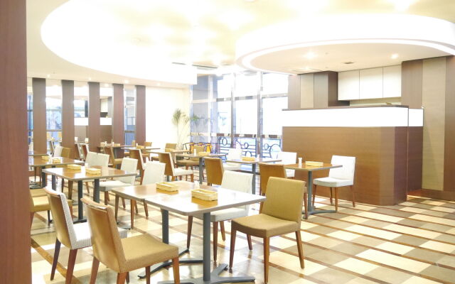 Hotel MyStays Utsunomiya