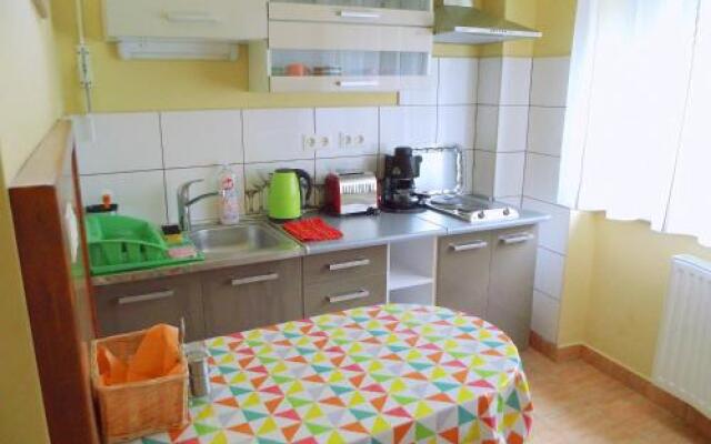 Eszter Apartman