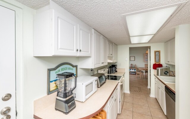 Ocean House Beach Vista