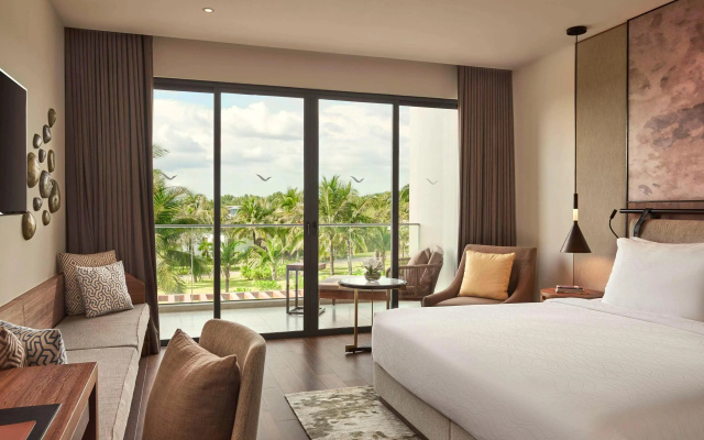 Mövenpick Resort Waverly Phu Quoc – Guest Rooms – Phu Quoc