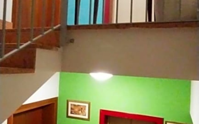 Hotel Milano 2 Stelle