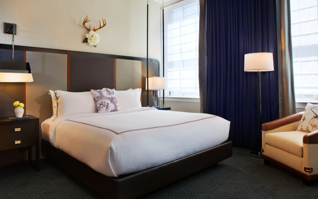 Kimpton Cardinal Hotel by IHG