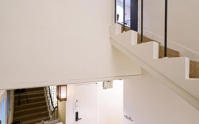 Hi Guesthouse Insadong