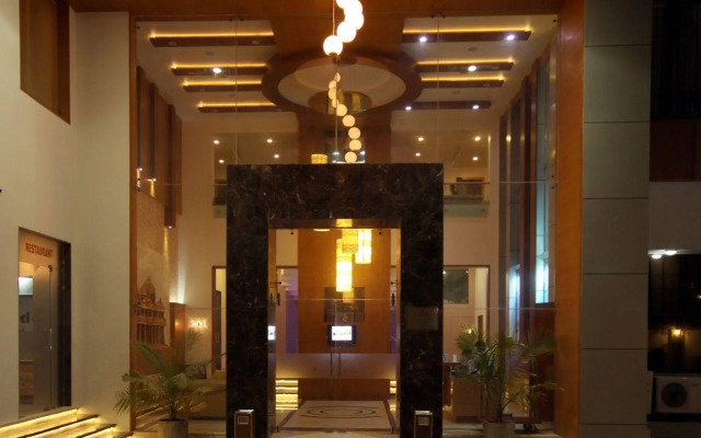 Lords Inn Somnath
