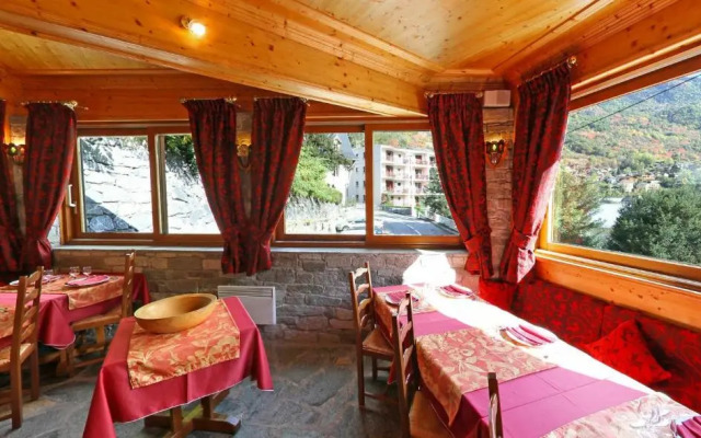 Hôtel Les Chalets
