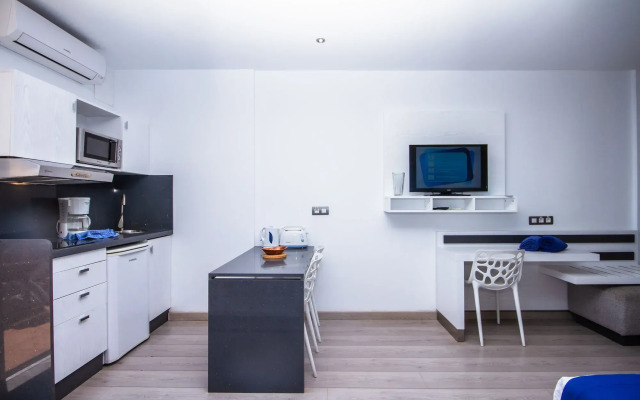 Servatur Casablanca Suites & Spa - Adults Only