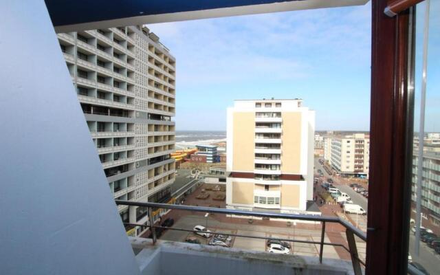 Haus am Meer14 - App. 138 Ob