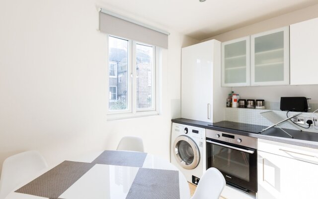 Z O Properties Notting Hill