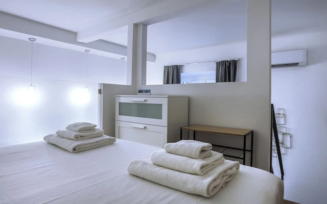 Italianway - Rosales 3