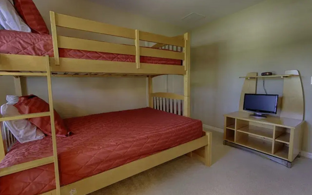 Kissimmee Vacation Homes by Sunshine HV