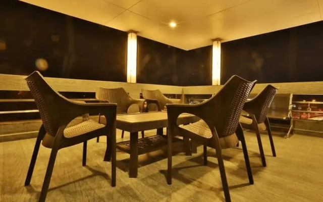 Hotel Kabir